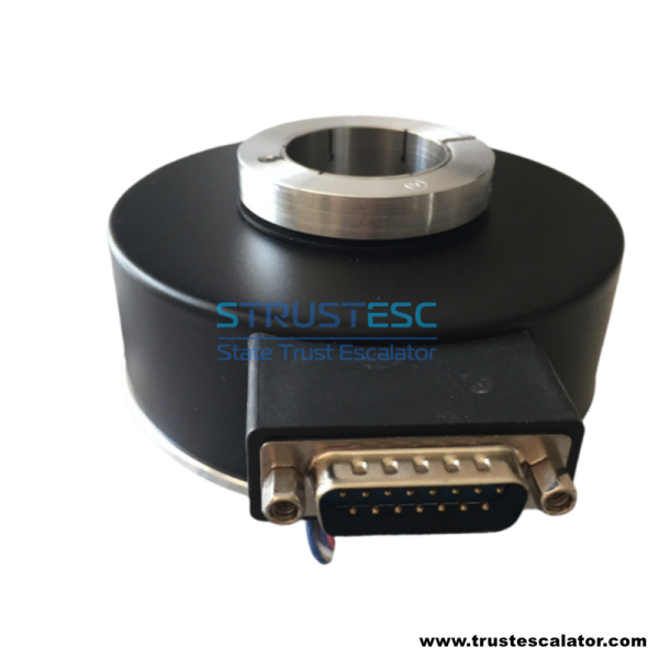 XJ30-1024RF-30J Elevator Encoder