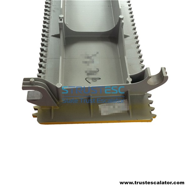 XN2837C Pallet AL L1000mm W275mm Use for Hyundai Travelator