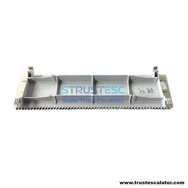 XN2837C Pallet AL L1000mm W275mm Use for Hyundai Travelator
