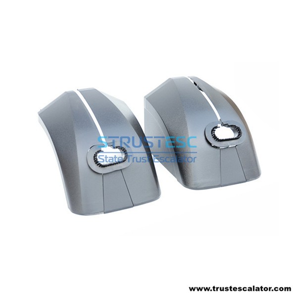 XO-200Z&XO-2003K Escalator Handrail Inlet Use for Otis