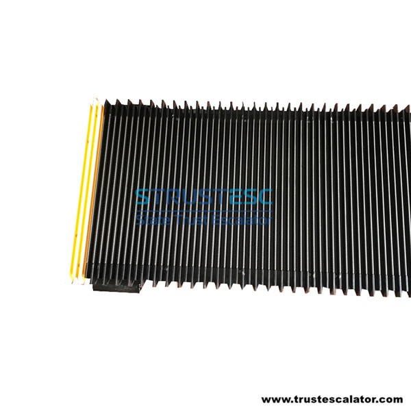 XO508 Travelator Pallet Stainless Steel XAA26340B1 Use for XIZI-OTIS   