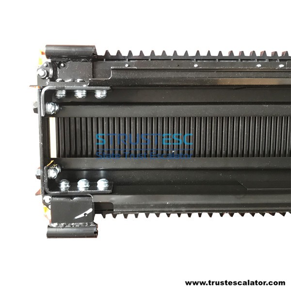 XO508 Travelator Pallet Stainless Steel XAA26340B1 Use for XIZI-OTIS   