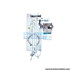 XTA2702AAE XTA-CS Door Vane Use for Otis Elevator