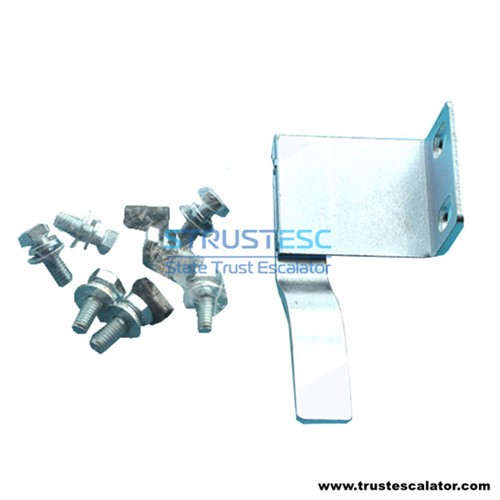 XTA2703AAP002 Elevator Asynchronous Door Vane Use for Otis 