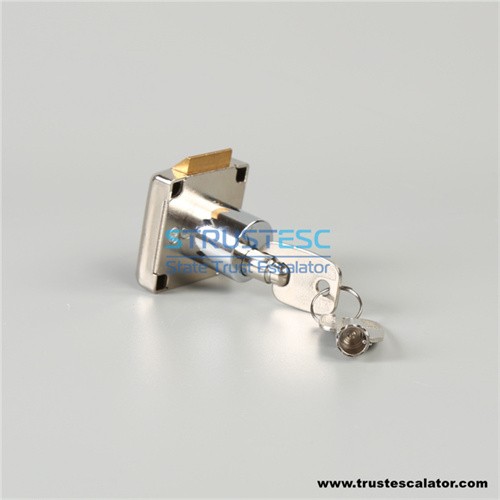 YE602D180-01 TA6461 Elevator LOP lock use for Mitsubishi