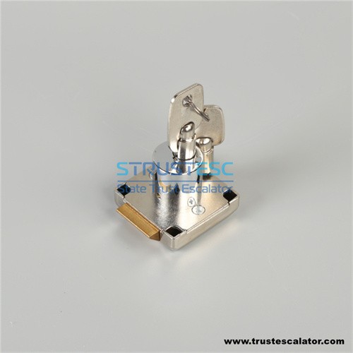 YE602D180-01 TA6461 Elevator LOP lock use for Mitsubishi