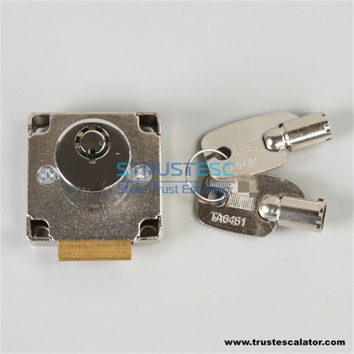 YE602D180-01 TA6461 Elevator LOP lock use for Mitsubishi