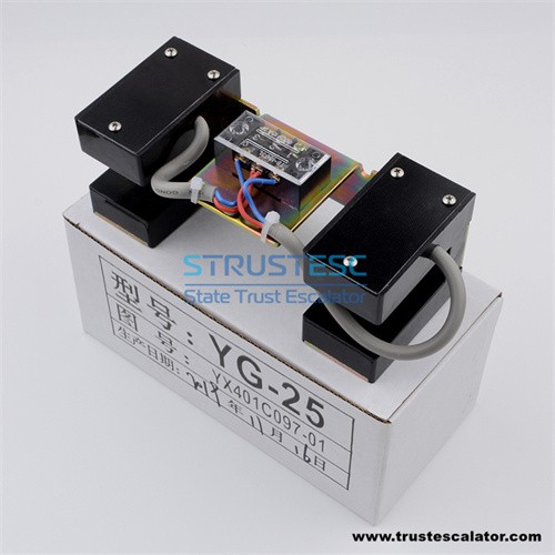 YG-25 G1 YX401C097-01 Elevator photo sensor 