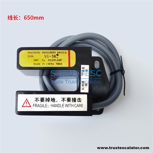 YG-30A YG-30B Elevator leveling sensor use for Hitachi 
