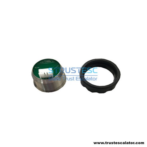 YS-BN864-01A MK-LED-03B Explosion-proof Button Use for Otis Elevator 
