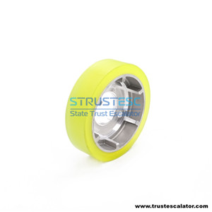 YS011C272G01 Escalator Drive Roller Use for Mitsubishi Escalator