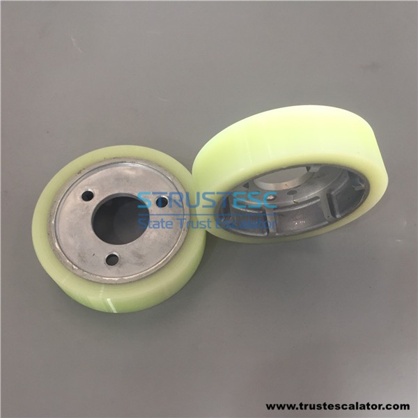 YS011C272G01 Escalator Drive Roller Use for Mitsubishi Escalator