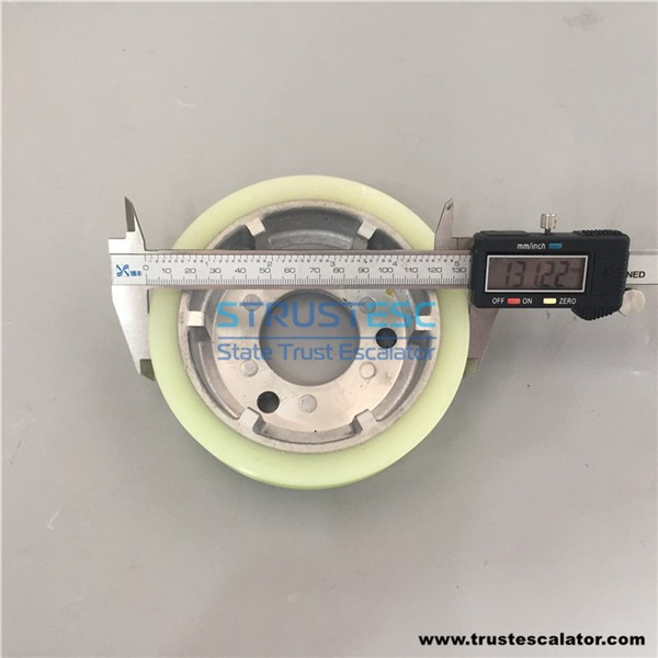 YS011C272G01 Escalator Drive Roller Use for Mitsubishi Escalator