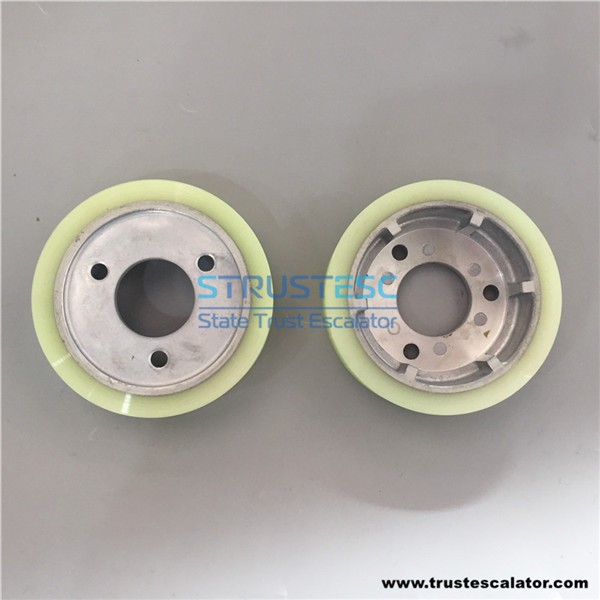 YS011C272G01 Escalator Drive Roller Use for Mitsubishi Escalator