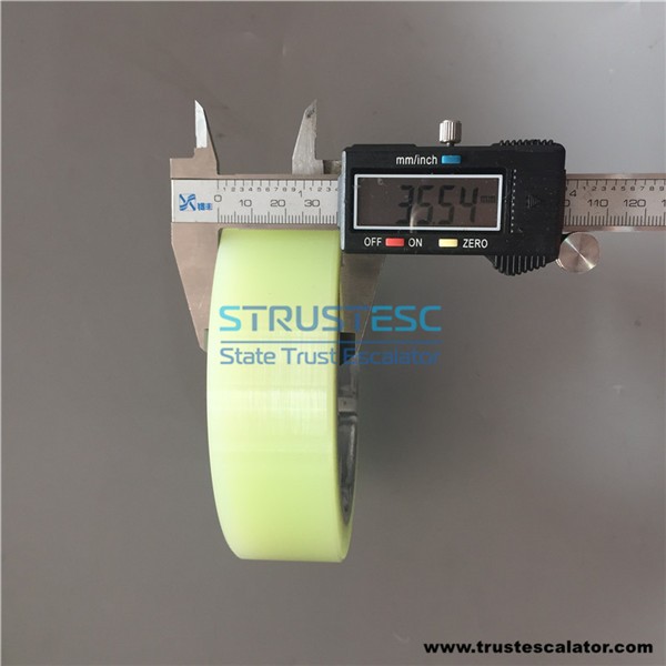YS011C272G01 Escalator Drive Roller Use for Mitsubishi Escalator