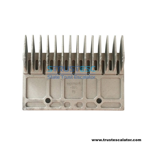 YS017B313-S01 Fg Comb Use for Mitsubishi Escalator