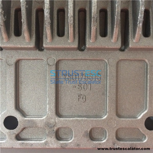 YS017B313-S01 Fg Comb Use for Mitsubishi Escalator