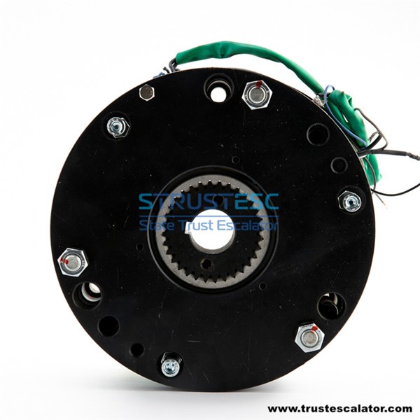 YS101B034GS02 DHL-120 Escalator Brake Use for Mitsubishi