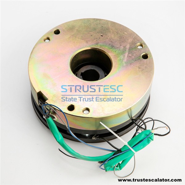 YS101B034GS02 DHL-120 Escalator Brake Use for Mitsubishi