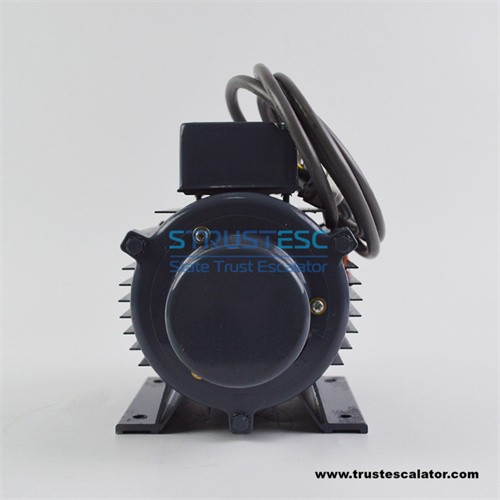 YSMB7124 Lift door motor can replace YMTB71M-4