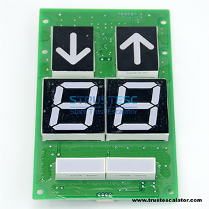 YTCDSB02 SM.04V7/E Lift COP indicator use for Giantkone