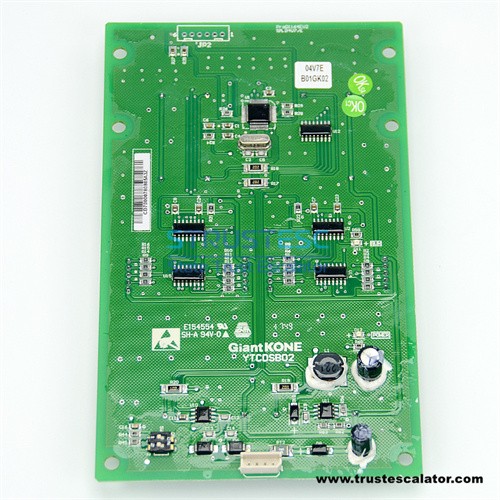 YTCDSB02 SM.04V7/E Lift COP indicator use for Giantkone
