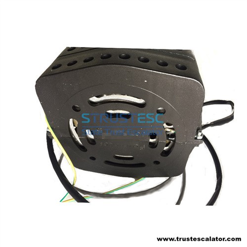 YVP90-6S Lift door motor use for Thyssenkrupp