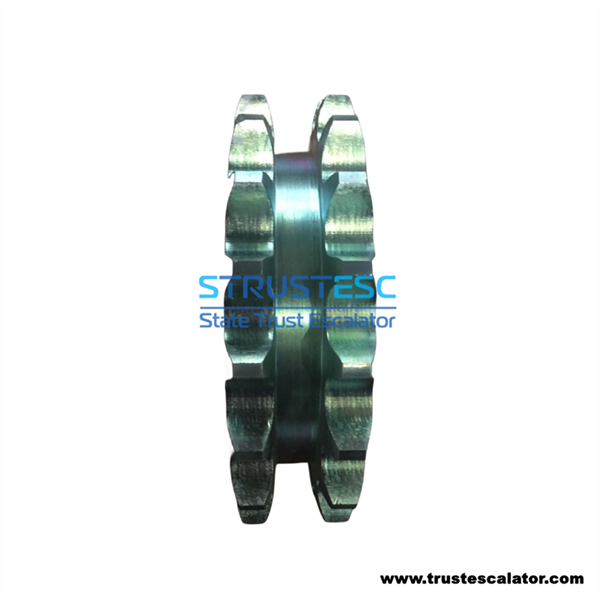 Z360468 SWT247851 Escalator Drive Chain Sprocket 19T for 20B-2