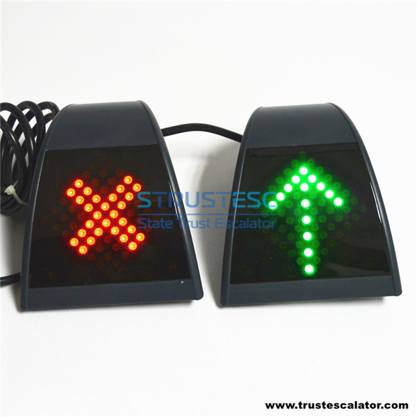 Z46PE-001 Escalator Running Indicator Use for Mitsubishi Escalator