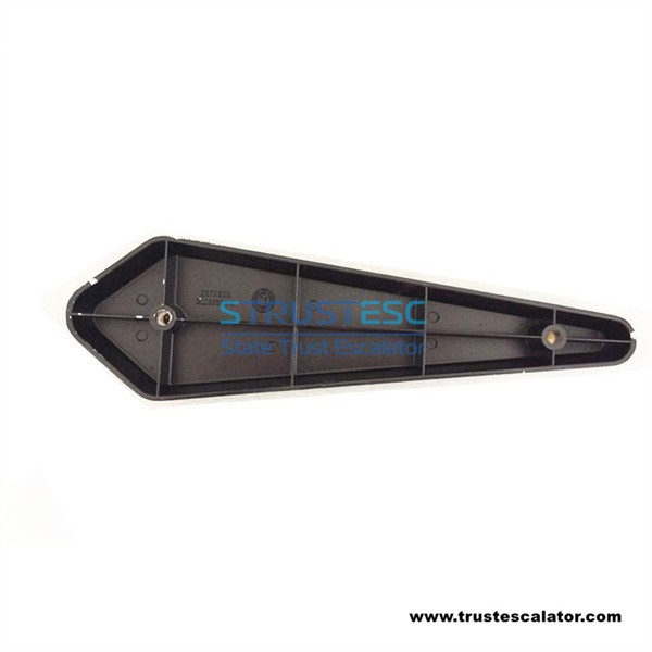 Z579808 SLD2666316 Escalator Guide Use for 9300 9500 9700 