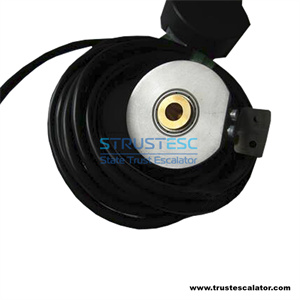Z65AC-003 Elevator rotary encoder
