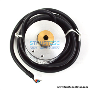 Z65AC-011 Lift rotary encoder