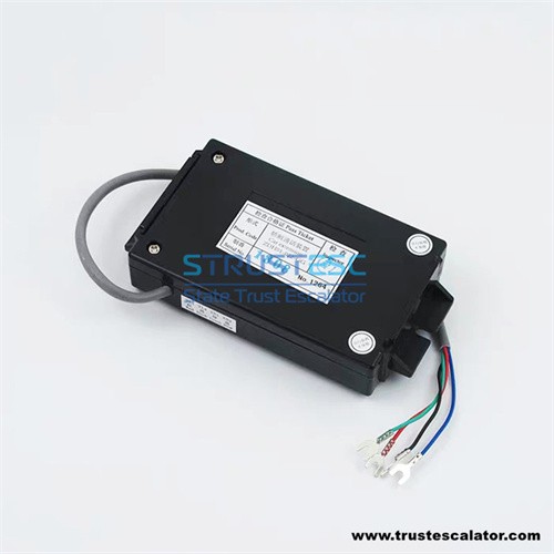 ZDH01-022-GG Elevator car intercom use for Mitsubishi 