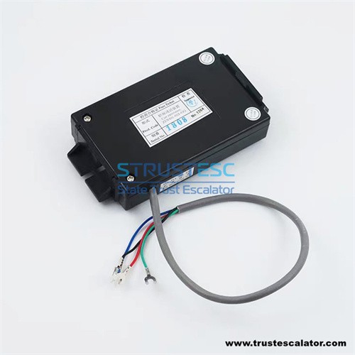 ZDH01-022-GG Elevator car intercom use for Mitsubishi 
