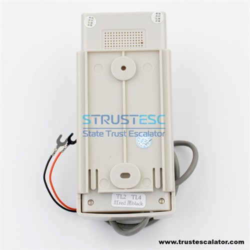 ZDH01-024-GG Elevator alarm use for Mitsubishi