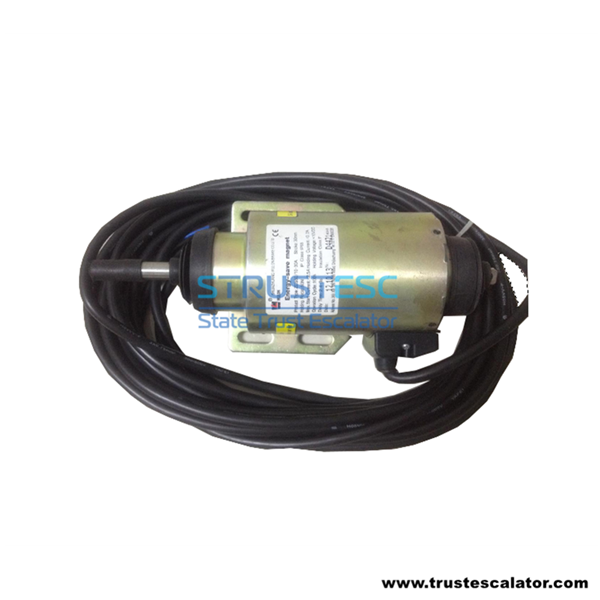ZDS50/10-30A Energy-save Magnet Use for Kone Escalator