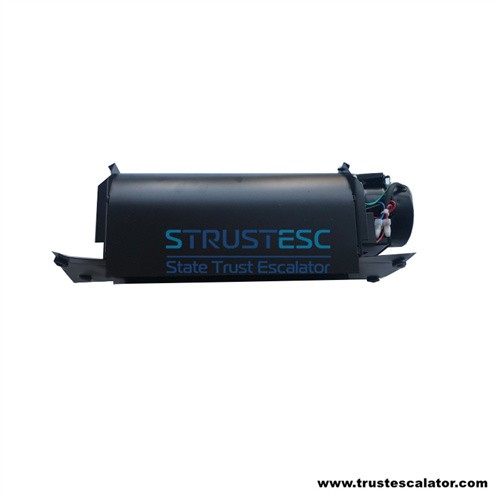 ZFB-9D Elevator cross flow fan use for Mitsubishi 