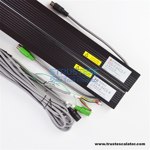 ZMBS-200 Elevator light curtain door sensor use for Mitsubishi 