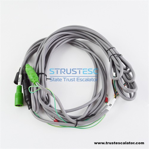ZMBS-200 Elevator light curtain door sensor use for Mitsubishi 