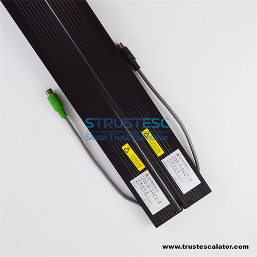 ZMBS-200 Elevator light curtain door sensor use for Mitsubishi 