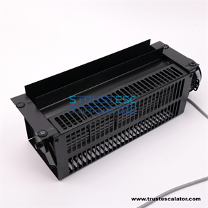 ZQF-330 QF330 Lift cross flow fan use for Mitsubishi