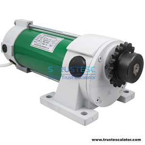 ZYGS-80 Elevator door motor use for Hitachi 