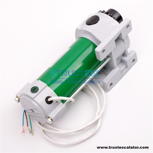 ZYGS-80 Elevator door motor use for Hitachi 