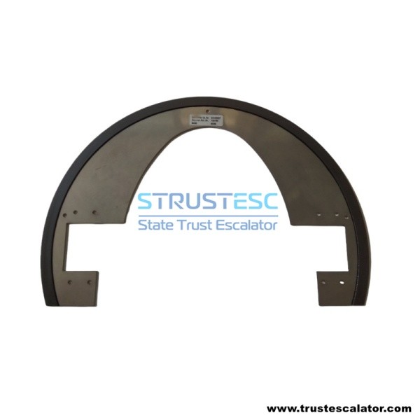  ld.Nr.53102927 Art.Nr.132194 BOG 9056 Elevator Pulse Code Strip Use for QKS9