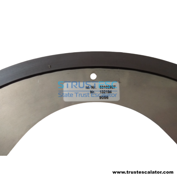  ld.Nr.53102927 Art.Nr.132194 BOG 9056 Elevator Pulse Code Strip Use for QKS9