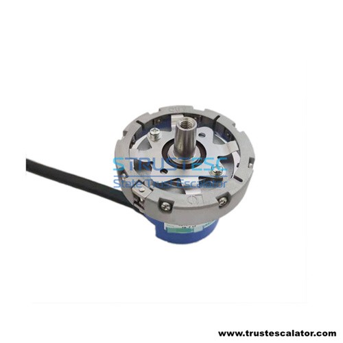 TS5213N578 OIH48-2048C/T-S5-5V Lift Encoder 